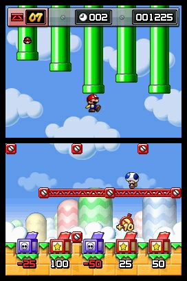 Mario vs Donkey Kong: ¡Megalío en Minilandia! - Imagen 15